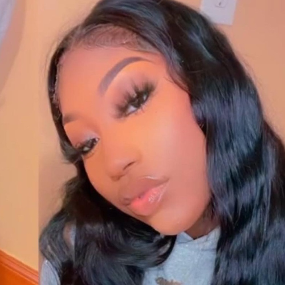 Meet your Posher, Daja🥰